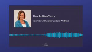 Read more about the article 045-Author and Small Business Expert Shares Her Knowledge Nuggets!  Interview with Barbara Weltman of Big Ideas for Small Business