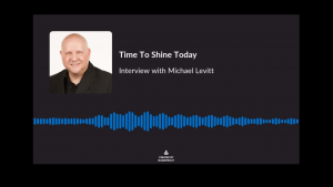 Read more about the article 137-Avoid Burnout So You Can Continue to Level UP! –  TTST Interview with Michael Levitt of the Breakfast Leadership Network