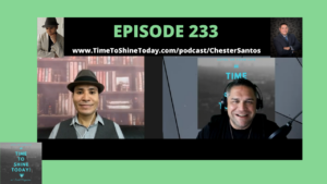Read more about the article 233-International Man of Memory – TTST Interview with U.S Memory Champion Chester Santos