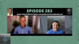 Read more about the article 283-Knowledge Nuggets and Life Lessons from a Rockstar LPGA Golf Instructor – TTST Interview with Dr. Greta Anderson