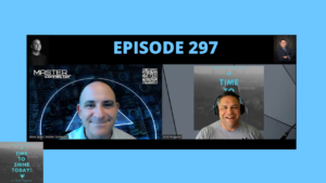 Read more about the article 297-Mind Blowing Knowledge Nuggets from the Master Connector – TTST Interview with Steve Spiro