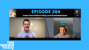 Read more about the article 304-Welcome to the JUGAR Life! Level UP Your Health and Wellbeing Skill Sets! – TTST Interview with Author and TEDx Speaker Dale Sidebottom
