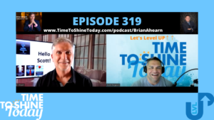 Read more about the article 319-Ethical Influence is Your Secret to Professional Success and Personal Happiness – TTST Interview with Founder of Influence PEOPLE Brian Ahearn