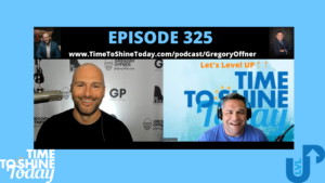 Read more about the article 325-Taking the ‘erk’ out of Work  – TTST Interview with Global Performance Institute’s Gregory Offner Jr.