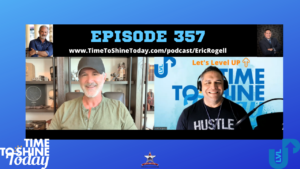 Read more about the article 357-Helping Extraordinary Leaders Become Extraordinary Mentors – TTST Interview with Bold Men Adventures Eric Rogell