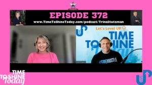 Read more about the article 372-Overcome People Pleasing –  TTST Interview with ‘recovering people pleaser’ and Coach Trina Stutzman