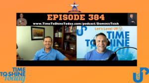 Read more about the article 384-Episode 384 – Single Seat Mindset Knowledge Nuggets- TTST Interview with United States Air Force Pilot Dominic ‘Slice’ Teich