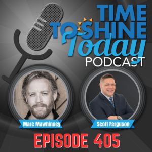 Read more about the article 405-Wantrapreneurs No More: Becoming a Successful Coach! 🚀💼 Interview with Natural Born Coaches Marc Mawhinney