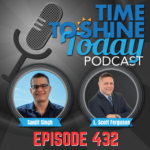 432-💼 Fractional Talent Unleashed: Leveraging Senior Expertise on a Part-Time Basis – TTST Interview with Sanjit Singh