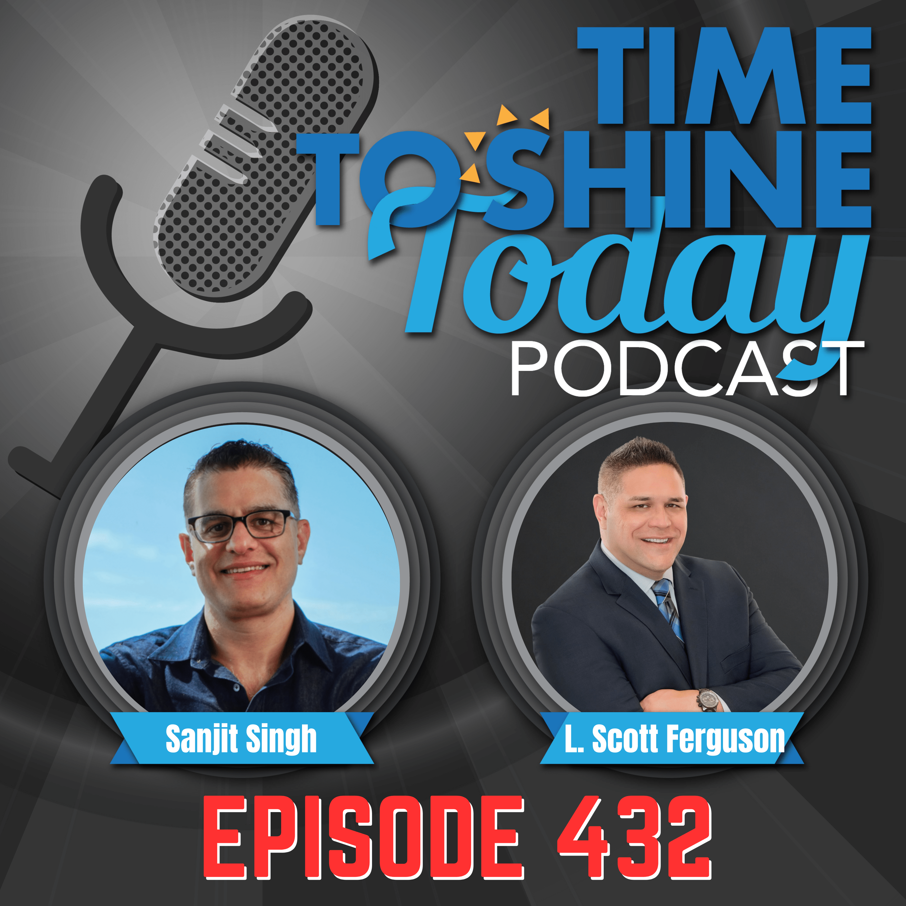 Read more about the article 432-💼 Fractional Talent Unleashed: Leveraging Senior Expertise on a Part-Time Basis – TTST Interview with Sanjit Singh