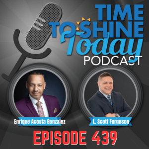 Read more about the article 439-🤝From Service to Leadership: Lessons from U.S. Navy Veteran Enrique Acosta Gonzalez ⚓️