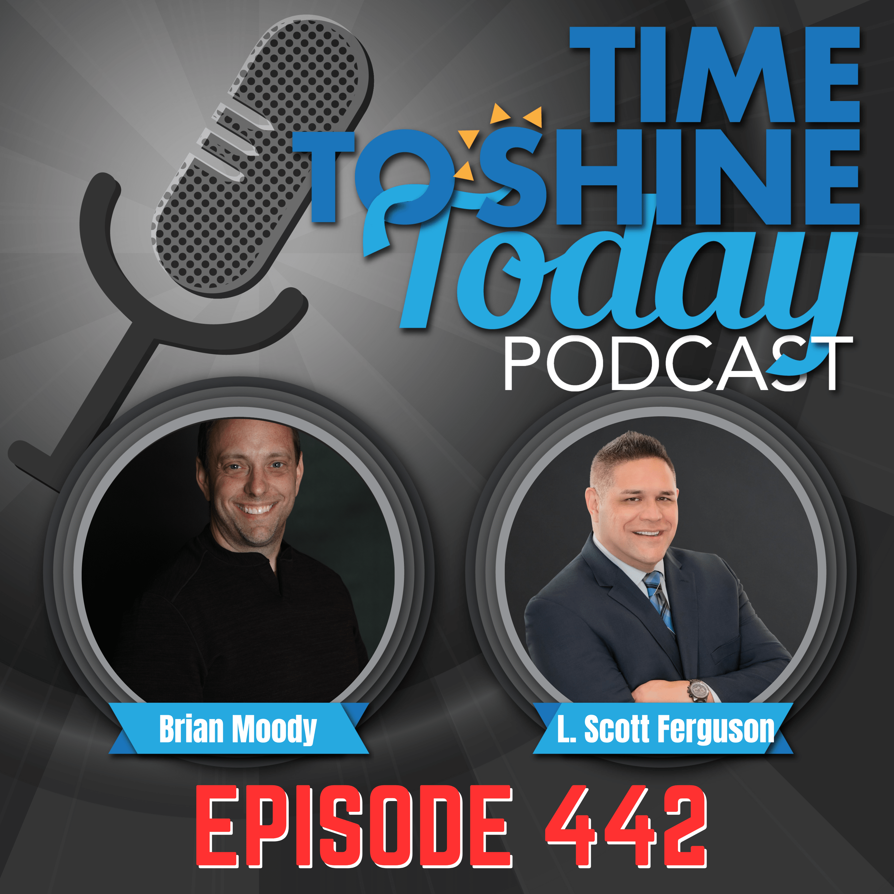 Read more about the article 442- Living Richer: Identifying & Stopping the Leaks in Your Wealth” 💸🔍 TTST Interview with Remnant Finance’s Brian Moody