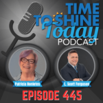 445-Break the Mold Celebrate the ‘Odd Ducks’: How to Be Unreservedly Bold and Make an Impact** 🌟🛠️ TTST Interview with Pat Honiotes