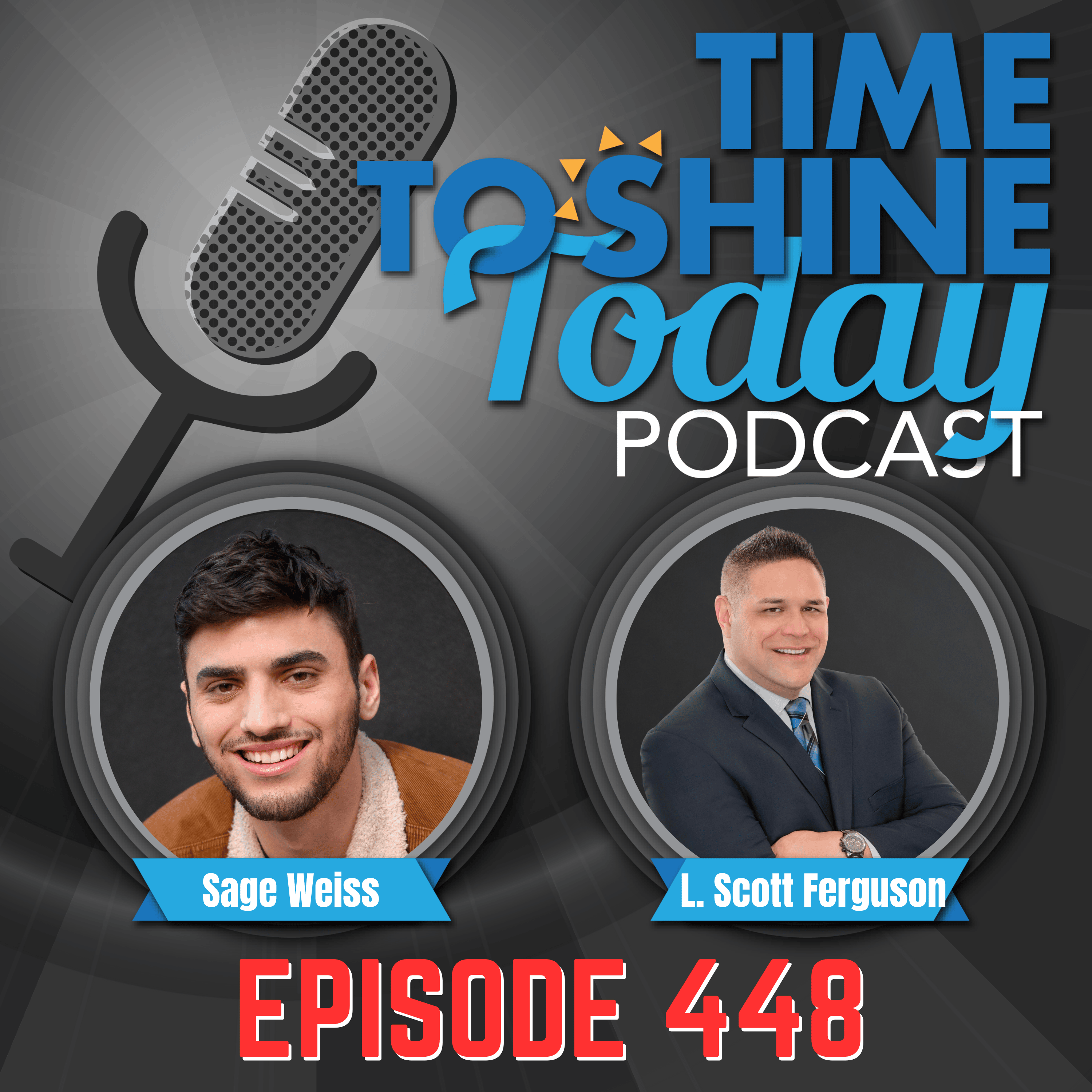 Read more about the article 448-🏡🔑 Reimagining Real Estate: Insider Secrets for Thriving in an Ever-Changing Market TTST Interview with Sage Weiss