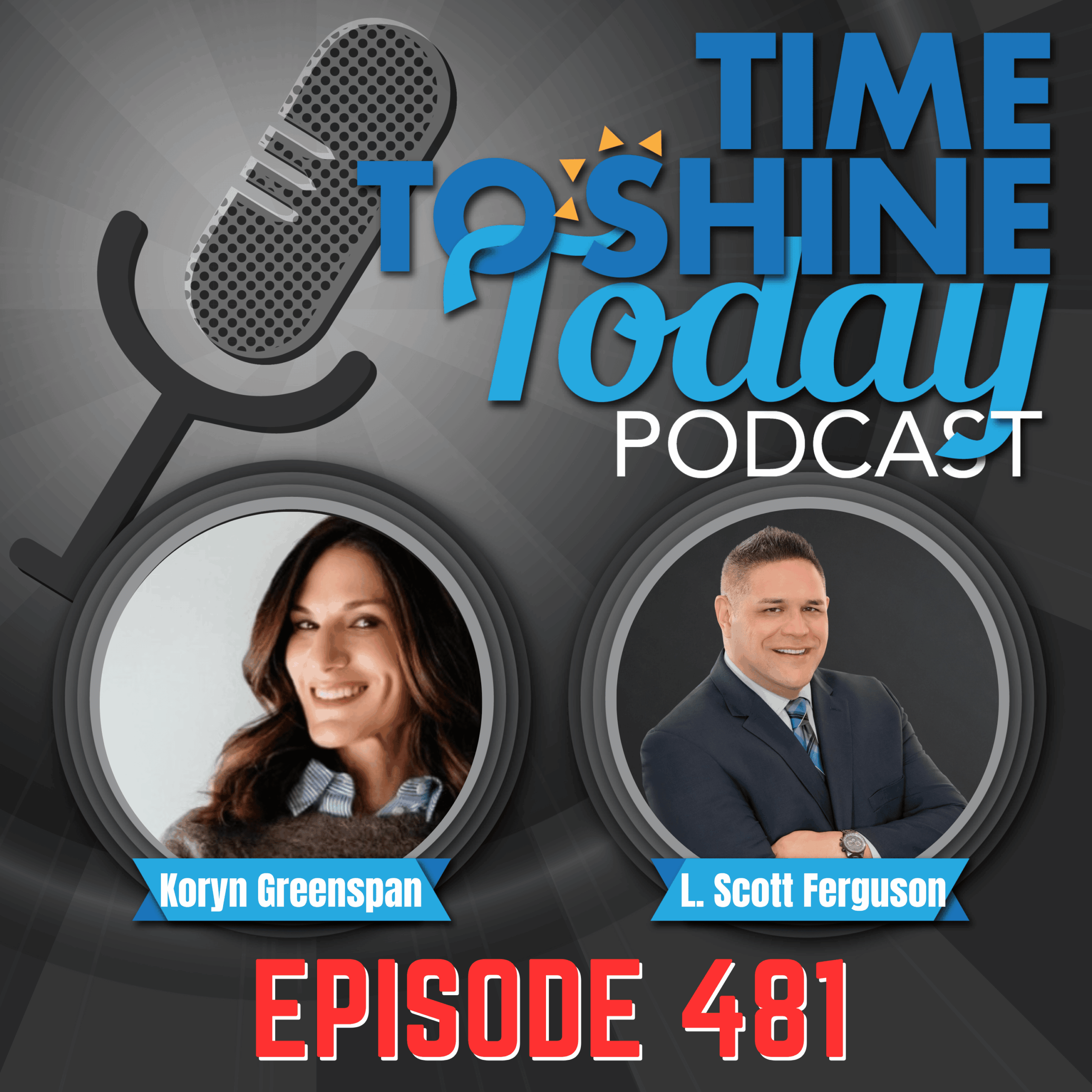 Read more about the article 481 – Lead With Love: Lessons From Loss and Loyalty 🐶❤️ TTST Interview with Certified Pet Bereavement Specialist Koryn Greenspan from The Parted Paw 🐾