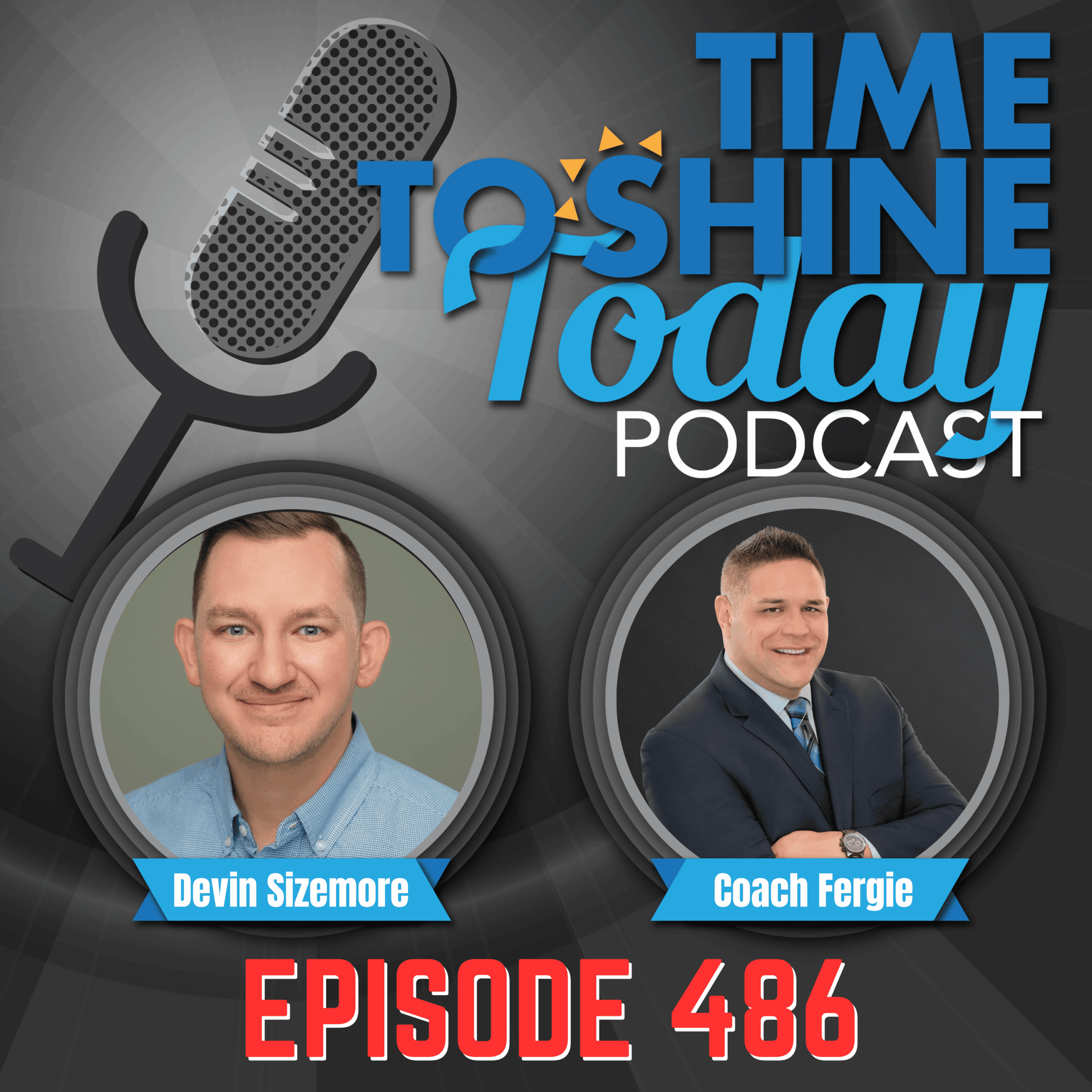 Read more about the article 486- Planting Connection Seeds That Create Generational Impact 🌱🌊TTST Interview with Author and Relationship Creator Devin Sizemore