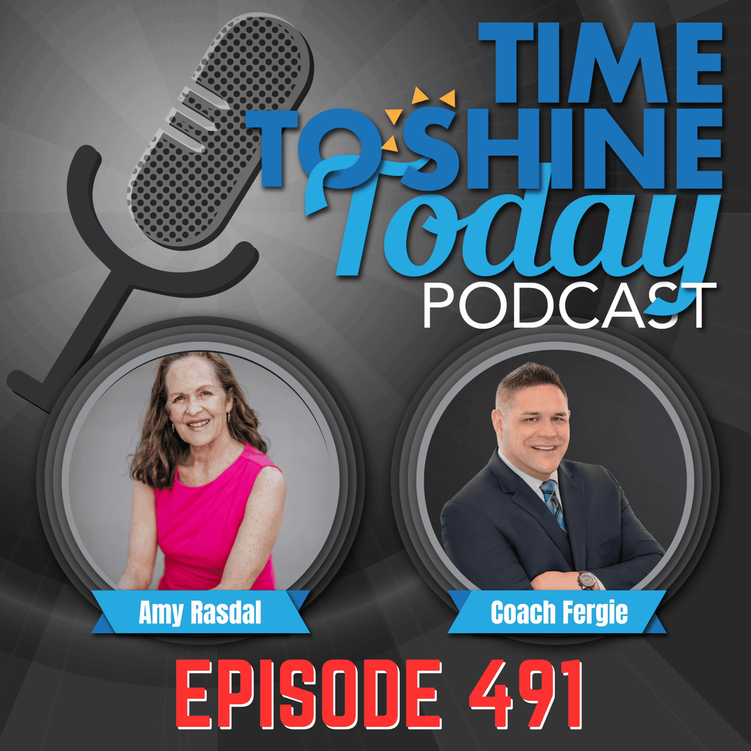 Read more about the article 491 – Be a Superhero with Super Powers 💪🦸 Making Super Pay 💵 – TTST interview with Founder of Billable at the Beach Amy Rasdal