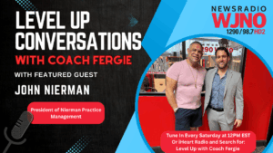 Read more about the article 23-Beyond the Drill 💡 How Dentists Can Defeat Sleep Apnea  -Level 🆙 Conversation with President of Nierman Practice Management Jon Nierman