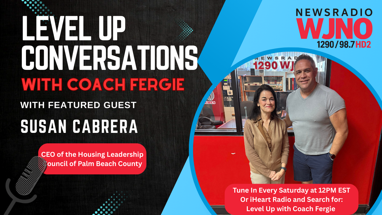 Read more about the article 29-Yes in God’s Backyard (YIGBY): Turning Land into Legacy 🙌 Level 🆙 Conversation with Suzanne Cabrera, President and  CEO of the Housing Leadership Council of Palm Beach County