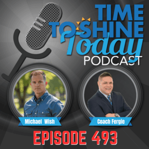 Read more about the article 493 – From Chaos to Clarity: The Marine Mindset for Unstoppable Focus 🎯🎖️ TTST Level 🆙 Interview with Founder of Velle Logos and U.S. Marine Michael Wish