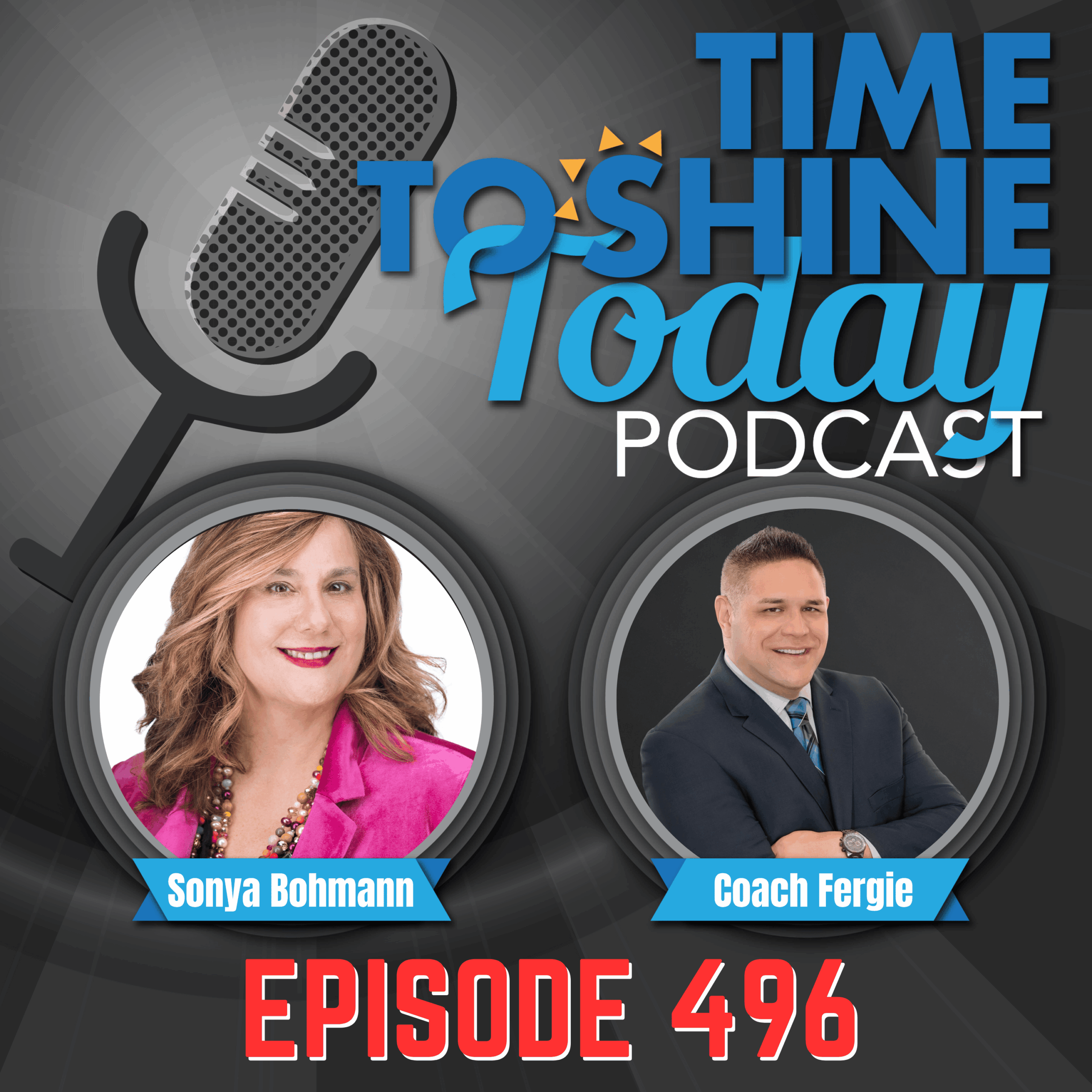 Read more about the article 496 – Building More Than Structures: How Mental Health Saves Lives in Construction 🧠🏗️ TTST Interview with Sonya Bohmann from the Construction Industry Alliance for Suicide Prevention