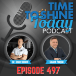 497 – Why Most Back Pain Doesn’t Need Surgery—It Needs Smart Movement 🧩🦴 – TTST Interview with Chiropractor and Host of The RehabFix Dr. Grant Elliott