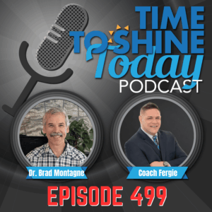 Read more about the article 499- Stop Managing Symptoms and Start Restoring Health ⚖️🚀 TTST Interview with Wellness Optimization Expert Dr. Brad Montagne of HealthfullyU