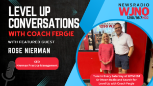 Read more about the article 36-Ahead of Her Time: The Woman Who Bridged Dentistry and Medicine 🧠🌉  Level 🆙 Conversation with Rose Nierman of Nierman Practice Management