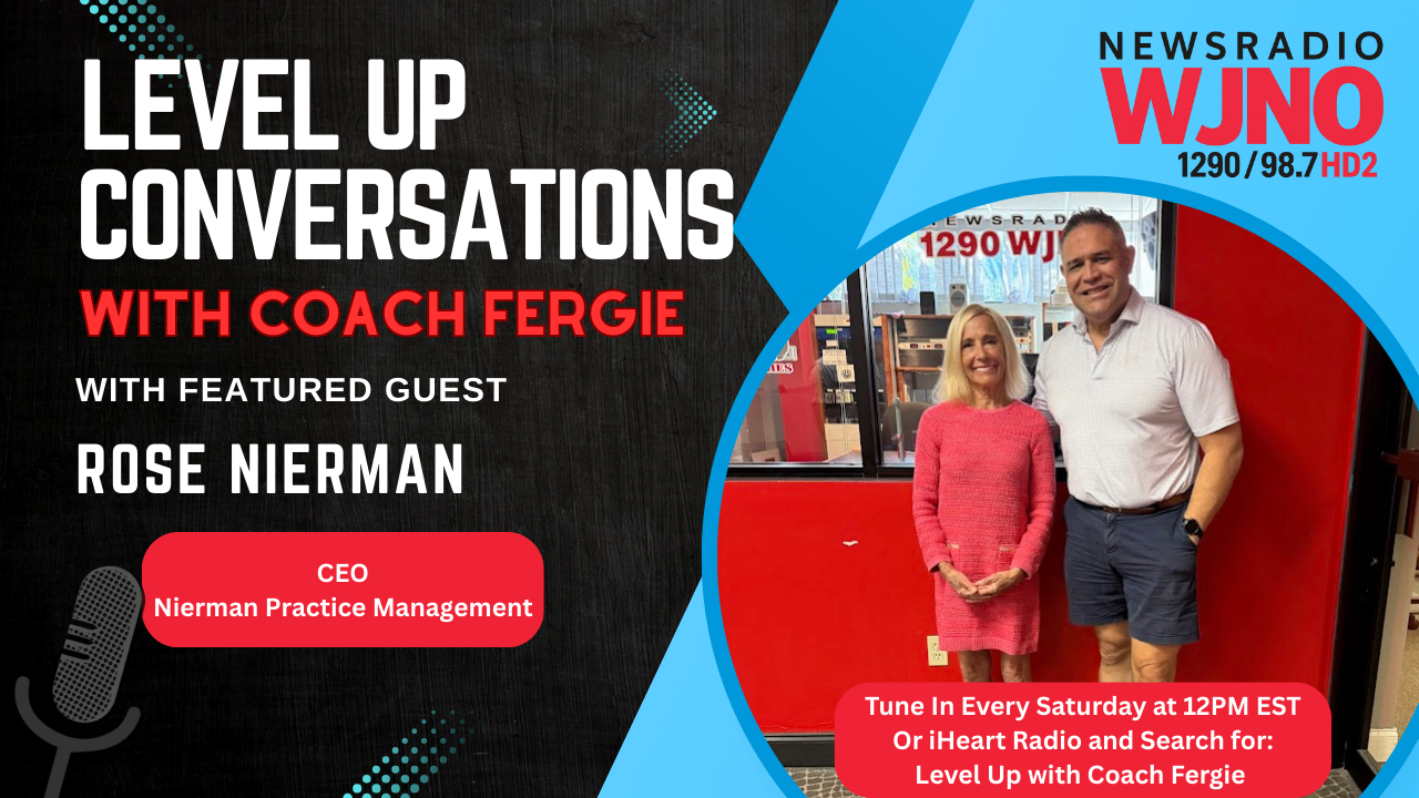 Read more about the article 36-Ahead of Her Time: The Woman Who Bridged Dentistry and Medicine 🧠🌉  Level 🆙 Conversation with Rose Nierman of Nierman Practice Management