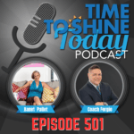 501 – You Can’t Think Your Way to Passion: Why Feeling Is the Real Game-Changer ⚖️ TTST Interview with Nationally Recognized Intimacy Coach Xanet Pailet