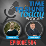 504 – Why the Ultra-Wealthy Only Keep 30% in the Market—and Where the Rest Goes 📊💰 – TTST Interview with Financial Architect and Founder of Cox Capital Thomas Cox