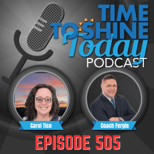 Read more about the article 505 – Built a $6M Community Then Sold It — Here’s How to Stop Chasing Followers and Start Building Real Income 💰 – TTST Interview with Carol Tice of the Community Growth Academy on SKOOL