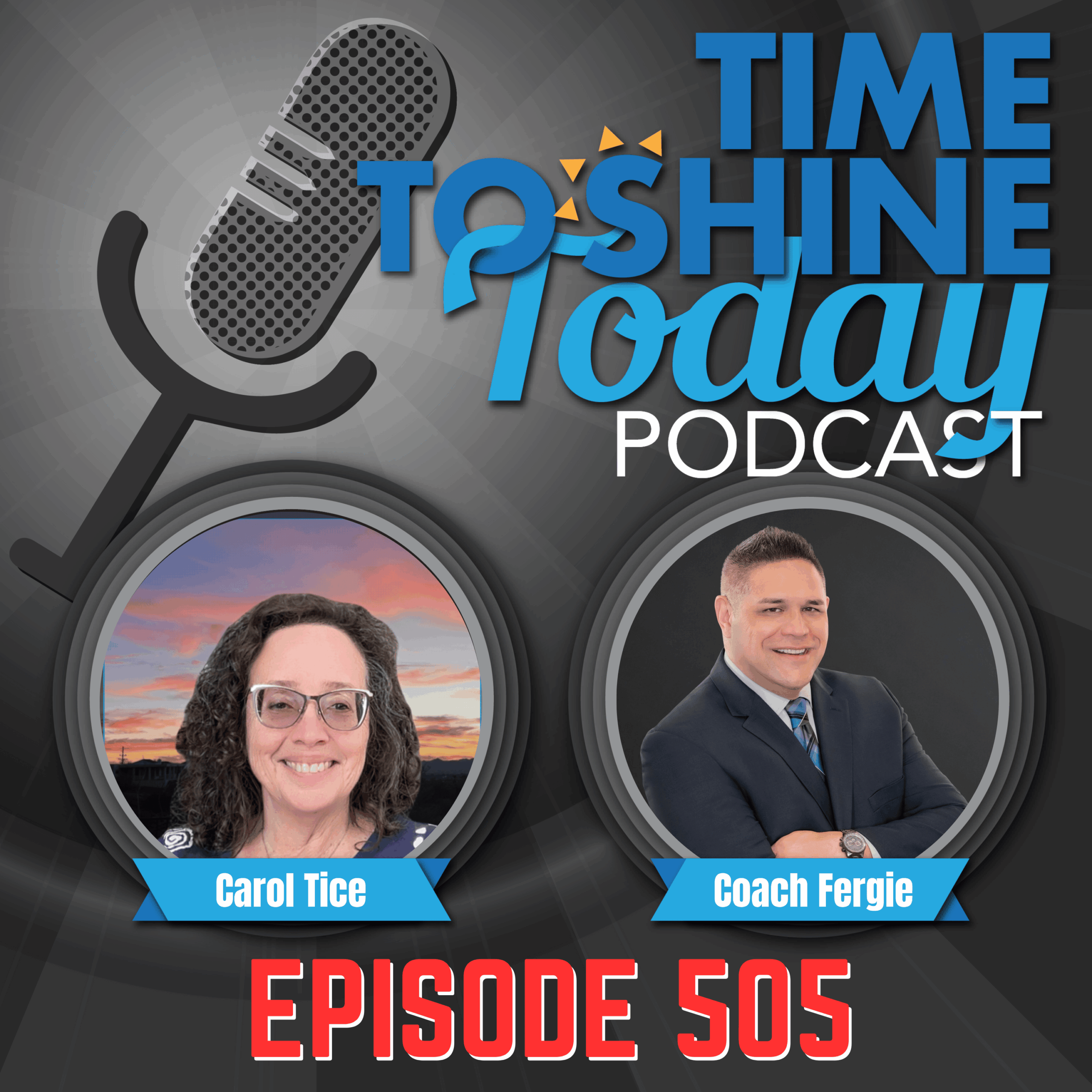 Read more about the article 505 – Built a $6M Community Then Sold It — Here’s How to Stop Chasing Followers and Start Building Real Income 💰 – TTST Interview with Carol Tice of the Community Growth Academy on SKOOL