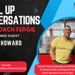Built on Relationships, Not Transactions: The Reality of Winning in a Commission World – Level 🆙 Conversation with Jeremy Howard of INLET Properties