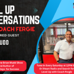 The Millionaire Plan Nobody Talks About—But Actually Works 💵🔥 – Level 🆙 Conversation with Legendary Radio Host and Creator of The Eight Keys to Success Brian Mudd