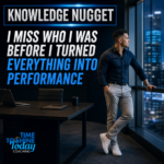 The Dangerous Side of High Performance Nobody Talks About ⚠️ – ⚡3 Minute Coach Fergie Knowledge Nugget