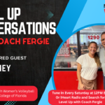 Culture Before Championships: How Ali Denney Built a Winning Standard 🏆🔥 – Level 🆙 Conversation with Coach Fergie