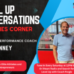 Who You Are Is Who You Attract: The Mirror Most People Avoid 🧲 – Level 🆙 Coaches Corner with John Denney