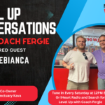 Why This Young Entrepreneur Bet on Kava, Community & Connection 🌱 – Level 🆙 Conversation with Noah Prebianca, Co-Owner of Sanctuary Kava