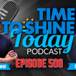 508 – Lost Everything Twice—Then Built a Billion-Dollar Real Estate Machine 🔥🏠 – TTST Interview with Suneet Agarwal