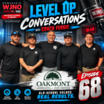 Landscapes, Pest Control & Property Care — Done the Way It Should Be 🏡💪  – Level 🆙 Conversation with the Oakmont Squad