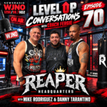 Building Confidence, Crushing Limits! Palm Beach’s New Reaper MMA Headquarters – Level 🆙 Conversation with the Reaper HQ